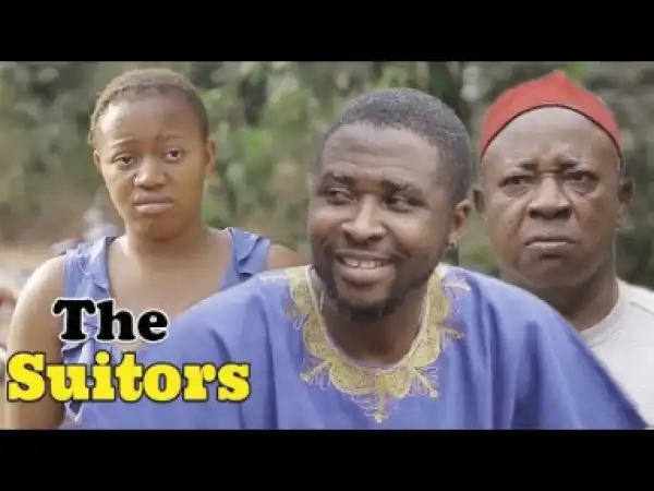 The Suitors Part 1 - 2019